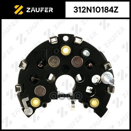 Диодный мост генератора ZAUFER арт. 312N10184Z