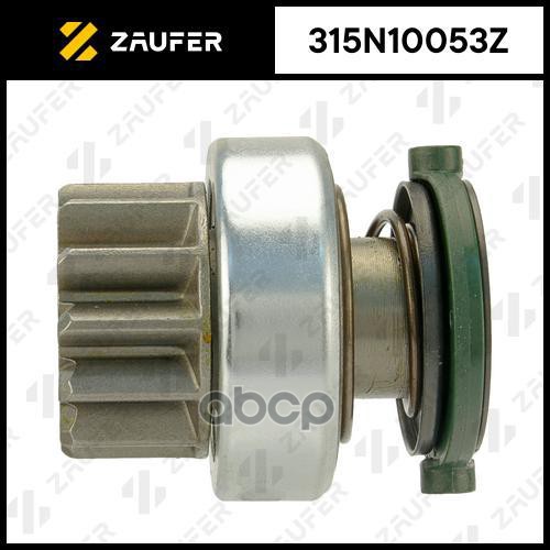 Бендикс стартера CITROEN Jumper 2.2 HDI01.2006-/FIAT Ducato/FORD Tr ZAUFER 315N10053Z ZAUFER арт. 315N10053Z