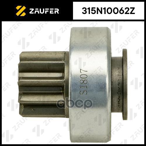 Бендикс стартера ZAUFER арт. 315N10062Z