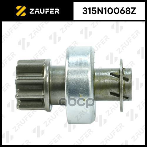 Бендикс Стартера ZAUFER арт. 315N10068Z
