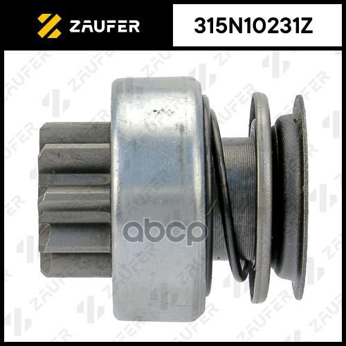Бендикс стартера ZAUFER арт. 315N10231Z