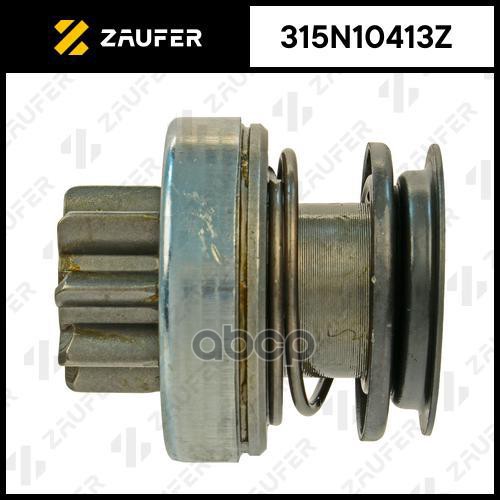 Бендикс стартера ZAUFER арт. 315N10413Z