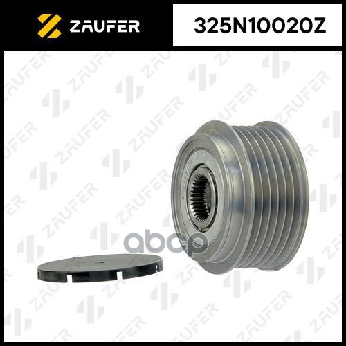 Шкив обгонный генератора ZAUFER арт. 325N10020Z