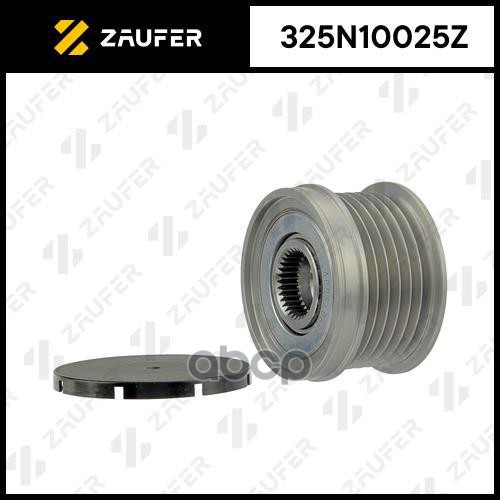 Шкив Обгонный Генератора ZAUFER арт. 325N10025Z