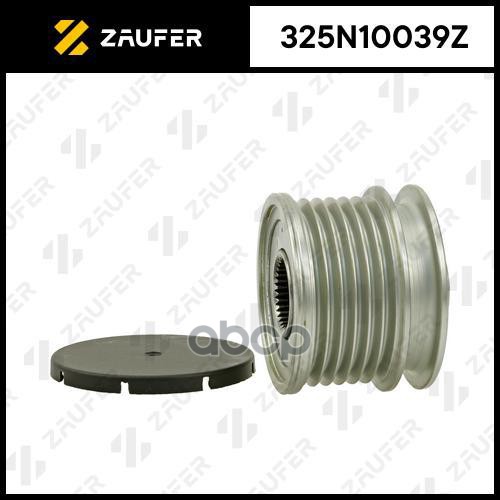 Шкив обгонный генератора MERCEDES BENZ Sprinter 2.1 CDi [OM651.955] 05.2009 ZAUFER 325N10039Z ZAUFER арт. 325N10039Z