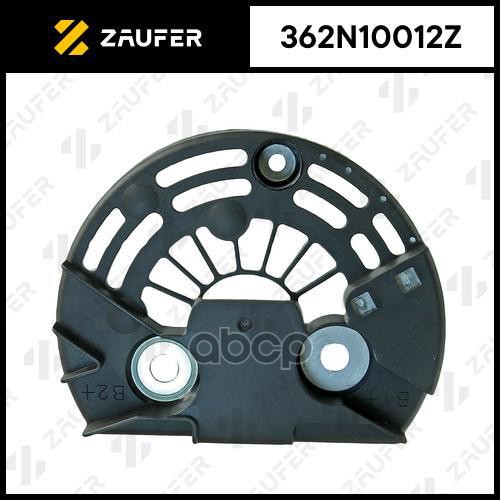 Крышка генератора( пластик ) ZAUFER арт. 362N10012Z