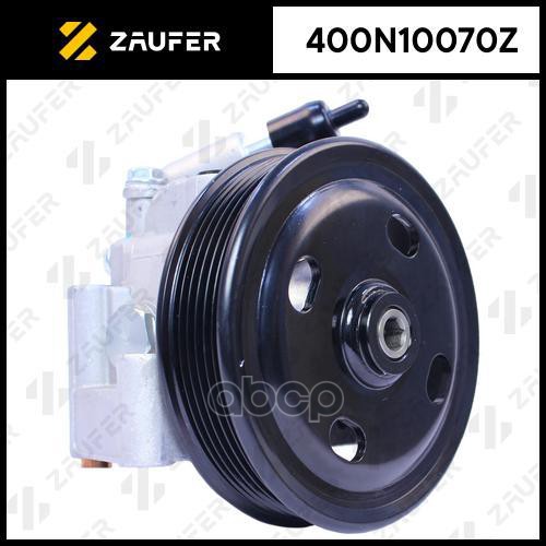 Насос Гидроусилителя Руля ZAUFER арт. 400N10070Z