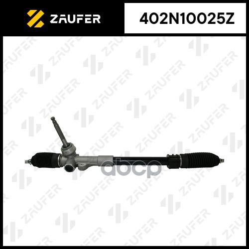 Рулевая рейка с тягами механическая ZAUFER арт. 402N10025Z