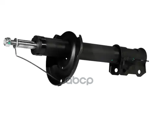 амортизатор передний правый газовый Opel Astra 1.4-2.0T/1.3TDCi-1.7TDCi ZENTPARTS арт. Z00257