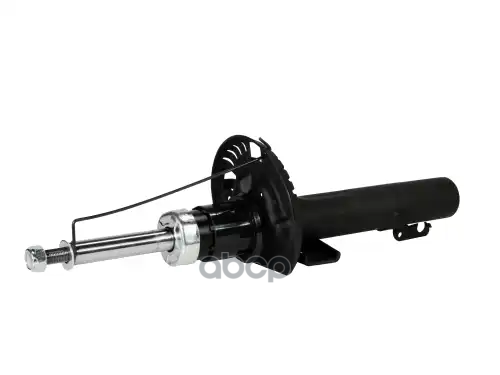 амортизатор газовый передний Audi A2, Skoda Fabia 1.0-1.6/1.4TDi/1.9TDi ZENTPARTS арт. Z00301