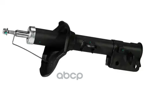амортизатор задний правый газовый Hyundai Tucson all 04> ZENTPARTS арт. Z00313