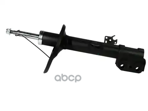 Амортизатор передний левый газовый 5doors Toyota RAV 4 1.8/2.0/2.0TD 00 ZENTPARTS арт. Z00370