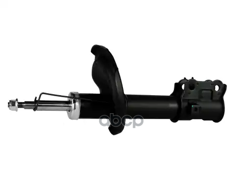 Амортизатор передний левый газовый Hyundai Accent, Kia Rio 1.4-1.6 05> ZENTPARTS арт. Z00439
