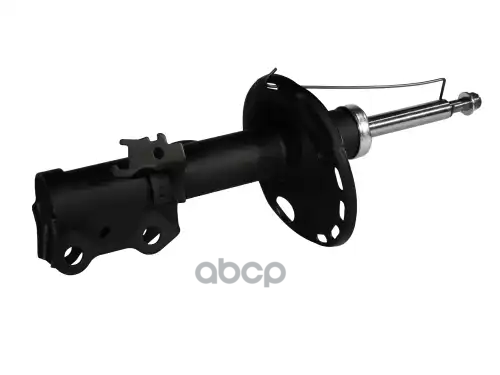 амортизатор передний правый газовый RHD Toyota Auris 07> ZENTPARTS арт. Z00447