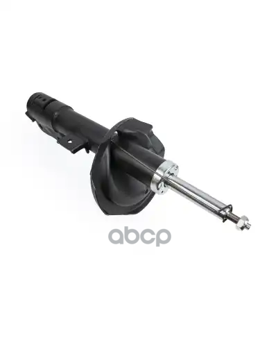 амортизатор передний правый газовый с обор. для плох. дорог Mitsubishi ZENTPARTS арт. Z00467