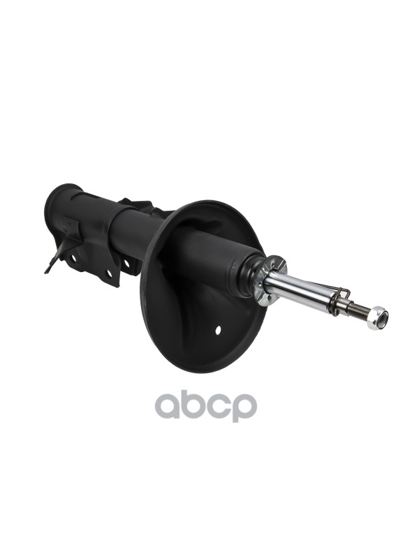 Амортизатор Передний Левый Газовый Mitsubishi Carisma 1.8/1.8Gdi 95-99 Zentparts Z00763 ZENTPARTS арт. Z00763