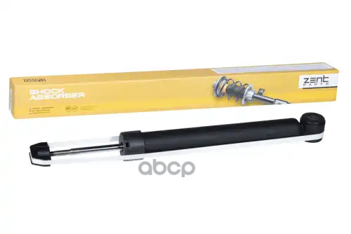 амортизатор задний газовый! Rover 75 99 Z00901 ZENTPARTS арт. Z00901