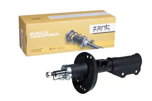 Амортизатор передний левыйChevrolet Cruze 1.6/1.8i 09> ZENTPARTS арт. Z00939