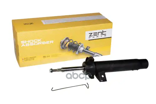 Амортизатор передний левый газовый BMW X1 1.8-2.3D/2.8i 09> ZENTPARTS Z00967 ZENTPARTS арт. Z00967