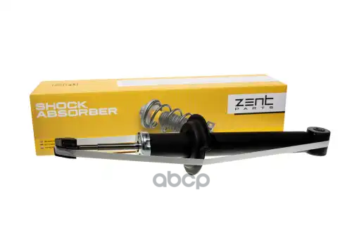 Амортизатор задний газовыйLada Granta ZENTPARTS арт. Z01154