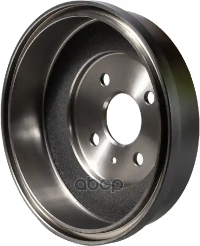 Барабан тормозной Opel Astra F 1.4 91> ZENTPARTS арт. Z01643