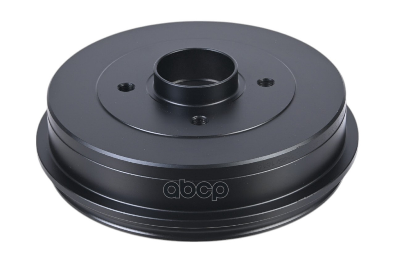 барабан тормозной Renault Kangoo 1.2-1.9DTi 98> ZENTPARTS арт. Z01691