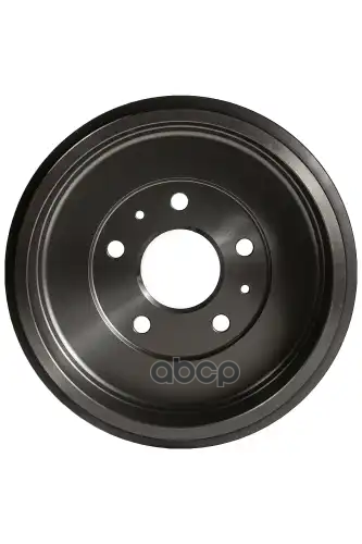 Барабан тормозной Ford Focus 1.4 04-11 ZENTPARTS арт. Z01695