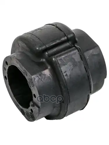 Втулка стабилизатора переднего d27 VW Passat, Audi A4-A8 96> ZENTPARTS арт. Z02302