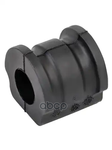 Втулка стабилизатора переднего d18 VW Polo, Skoda Fabia/Roomster 1.2-1. ZENTPARTS арт. Z02432