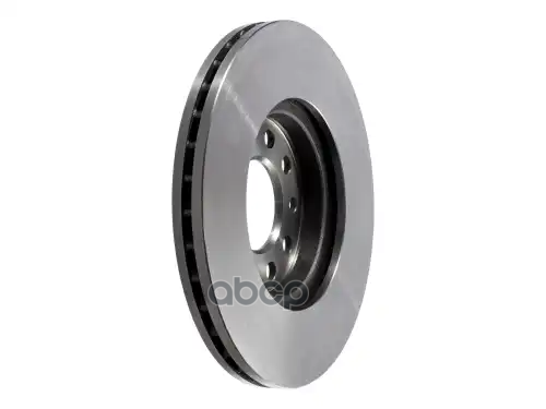 Диск тормозной передний Opel Astra 1.6-2.2TD 97> ZENTPARTS арт. Z05947