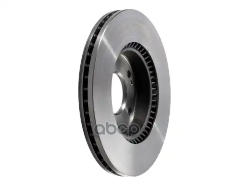 Диск тормозной передний KIA Ceed, Hyundai i30 1.4-2.0/1.6CRDi 06> ZENTPARTS арт. Z05954
