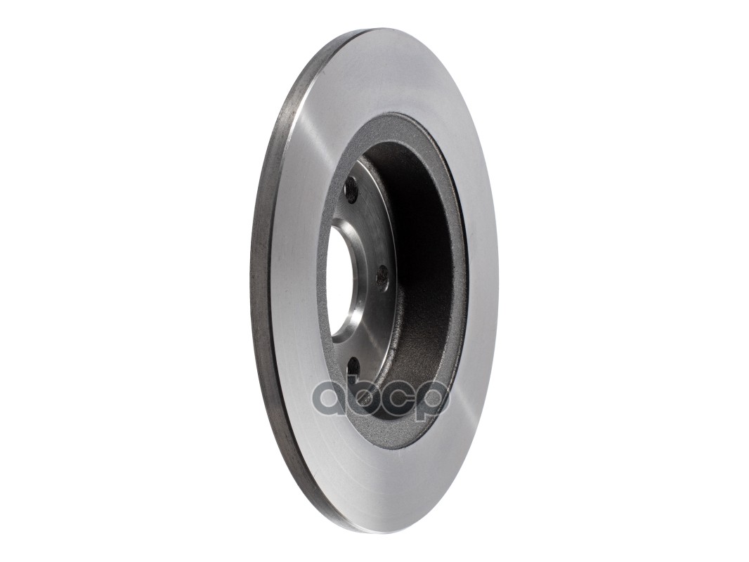 Диск тормозной задний Opel Astra J, Chevrolet Cruze 1.4-1.8/1.3-2.0CDTi ZENTPARTS арт. Z05960
