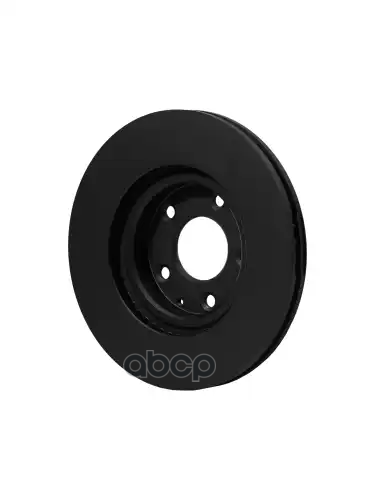 Диск тормозной передний Mazda 6/CX-5 2.0/2.2TD 11> ZENTPARTS арт. Z05990