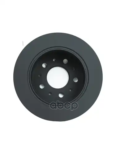 Диск тормозной задний Fiat Ducato, Peugeot Boxer 2.2D/HDi/2.3D/3.0HDi 0 ZENTPARTS арт. Z06034