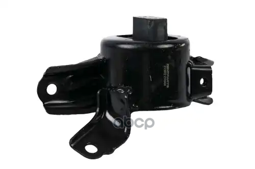 Подушка ДВС левая Hyundai Solaris, Kia Rio 1.4/1.6 10> ZENTPARTS арт. Z13572