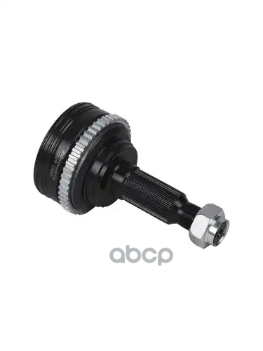 ШРУС наружный к-кт ABS, 24988 Chevrolet Lacetti 1.6 05>, Daewoo Nubira ZENTPARTS арт. Z21517