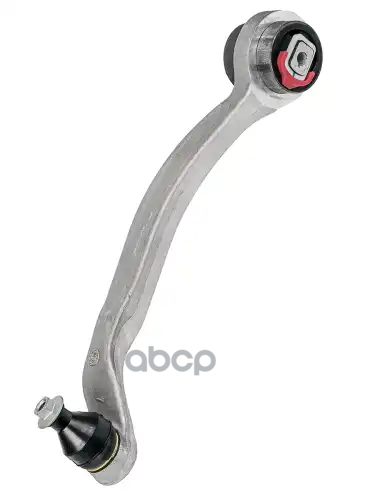 Рычаг задний нижний левый Audi A4-A8 95> ZENTPARTS арт. Z24446