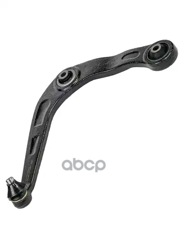 Рычаг левый Peugeot 206/307 98> ZENTPARTS арт. Z24484