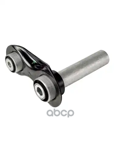 Рычаг задней подвески нижний BMW E39/E60/E61 95>/E38/E65/E66 94> ZENTPARTS арт. Z24495