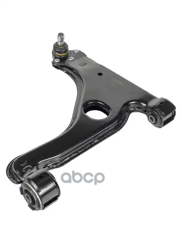 Рычаг левый с шар.опор. Opel Astra/Zafira all 99> ZENTPARTS арт. Z24644