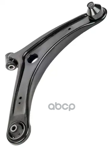 Рычаг правый Citroen C-Crosser 07>, Mitsubishi ASX 1.6-1.8 10> ZENTPARTS арт. Z24732