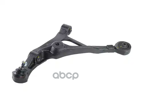 Рычаг нижний левый Chrysler Sebring 96-02/Stratus 95-00, Dodge Stratus ZENTPARTS арт. Z24823