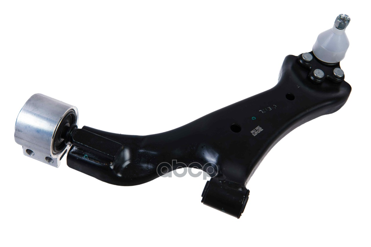 Рычаг передний левый Chevrolet Captiva 2.4/Captiva 3.2 07> ZENTPARTS арт. Z25003