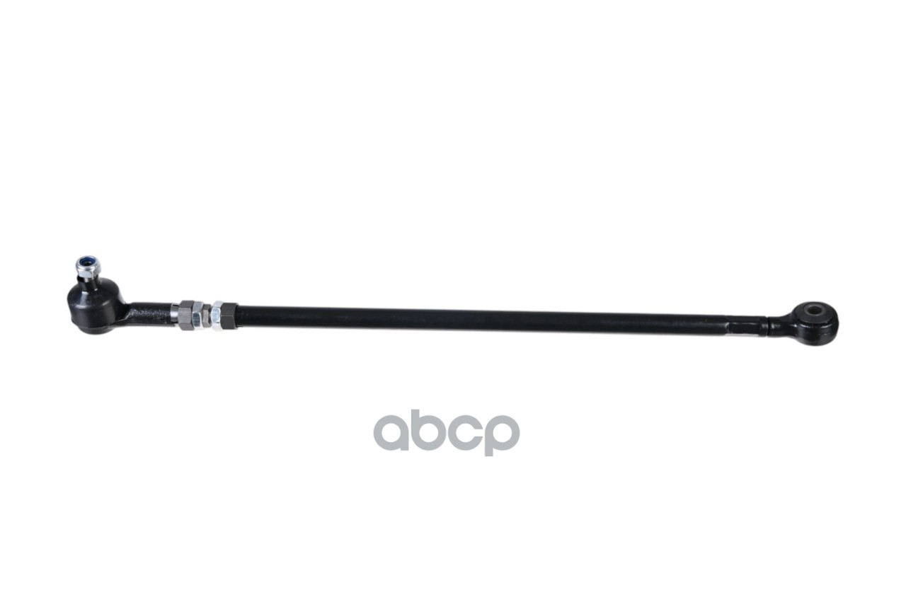 Тяга рулевая с наконечником левая VW Passat all <88 ZENTPARTS арт. Z28351