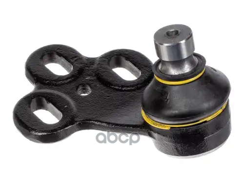 Опора шаровая левая Audi 80 91-96 ZENTPARTS арт. Z36910