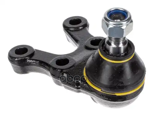 Опора шаровая нижняя левая Mitsubishi Pajero 90-00 ZENTPARTS арт. Z36973