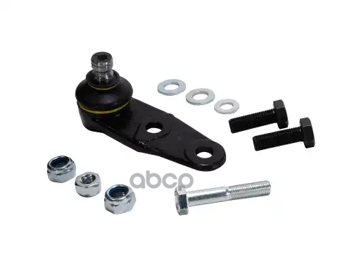 Опора шаровая нижняя к-кт Renault Megane 96-03 ZENTPARTS арт. Z37002