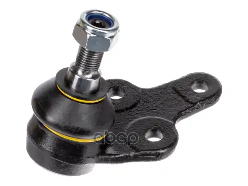 Опора шаровая Ford Focus C-Max all 04-07, Volvo S40/V50 04> ZENTPARTS арт. Z37009