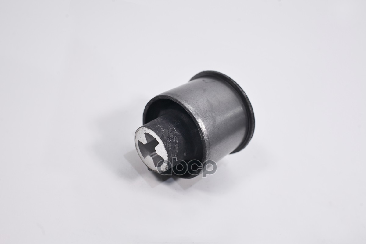 Сайлентблок Audi: A3 96-03, Tt 98-, Seat: Cordoba 02-, Ibiza Iv 02-, Leon 99-, Toledo Ii 99-06 ZF Russia арт. 2123601ZFR