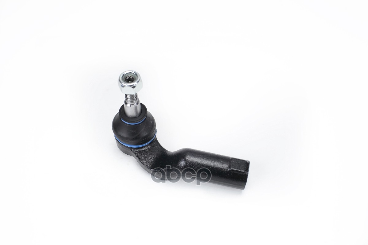 Наконечник рулевой левый Ford Focus II  Volvo C30 04- ZF Russia арт. 3046202zfr